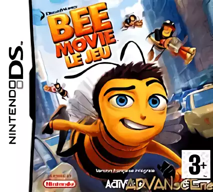 ROM Bee Movie le Jeu